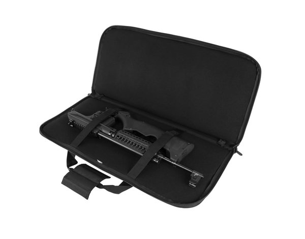 NcStar NcSTAR VISM 2960 AR15 & AK 28" Carbine Pistol Case