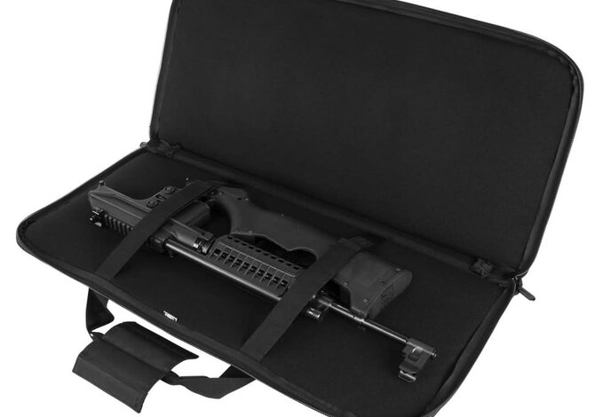 NcSTAR VISM 2960 AR15 & AK 28" Carbine Pistol Case