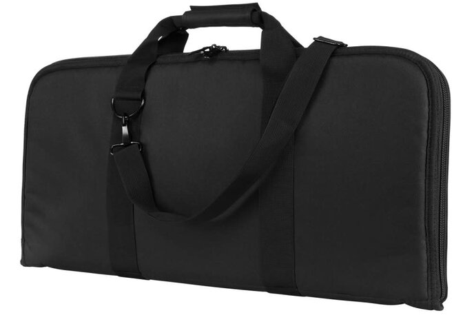 NcSTAR VISM 2960 AR15 & AK 28" Carbine Pistol Case