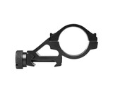 NC Star 1 Inch Off-Set Flashlight/Laser Mount