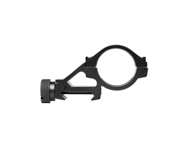 NcStar NC Star 1 Inch Off-Set Flashlight/Laser Mount