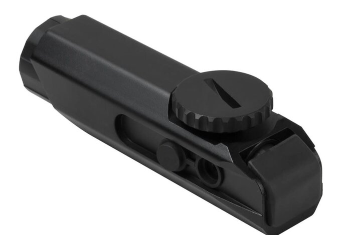 NC Star KeyMod FlashLight 3W 150 Lumen