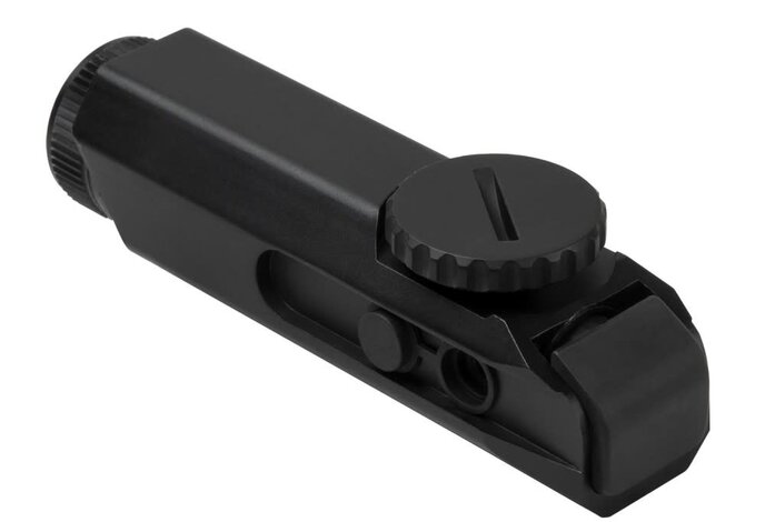 NC Star Keymod Green Laser