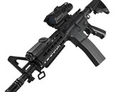 NC Star Keymod Green Laser