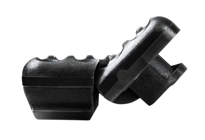 NC Star VISM M-LOK Cover 18 Piece Pack