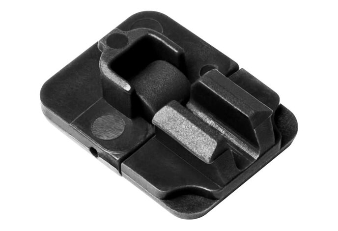 NC Star VISM M-LOK Cover 18 Piece Pack