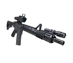 NC Star VISM M-LOK Cover 18 Piece Pack