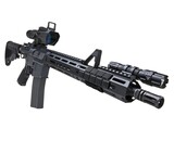 NC Star VISM M-LOK Cover 18 Piece Pack