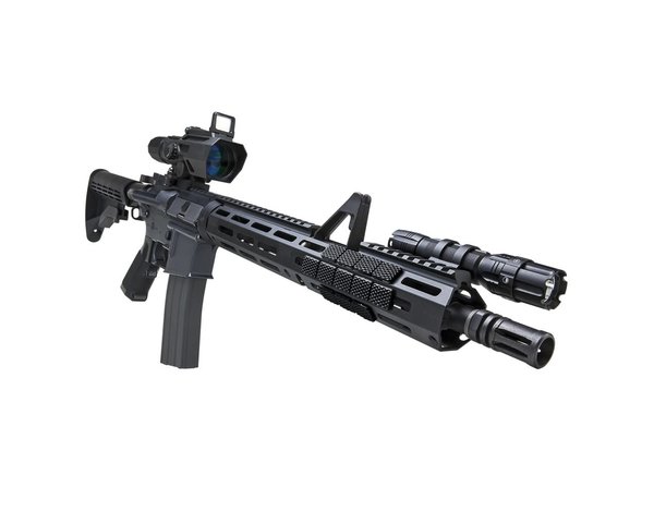 NC Star VISM M-LOK Cover 18 Piece Pack