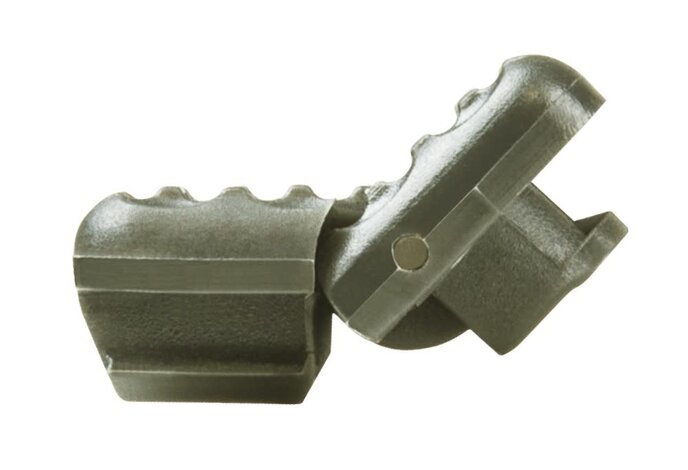 NC Star VISM M-LOK Cover 18 Piece Pack