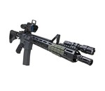 NC Star VISM M-LOK Cover 18 Piece Pack