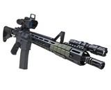 NC Star VISM M-LOK Cover 18 Piece Pack