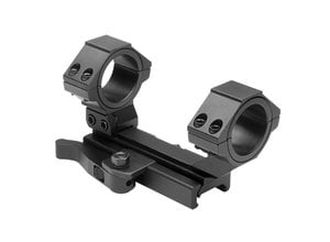 NcStar NC Star AR15 Adjustable QD Scope Mount