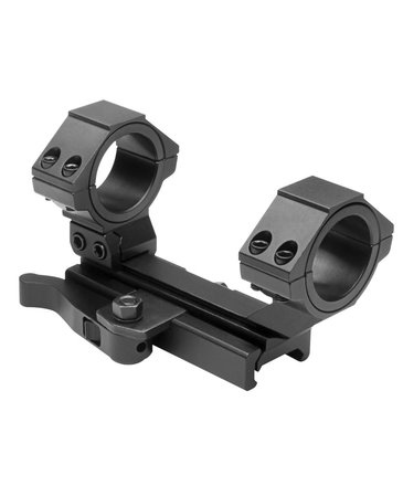 NcStar NC Star AR15 Adjustable QD Scope Mount