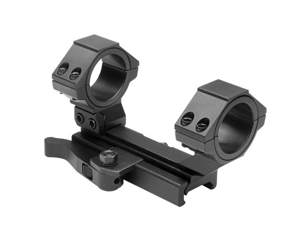 NcStar NC Star AR15 Adjustable Quick Disconnect Scope Mount