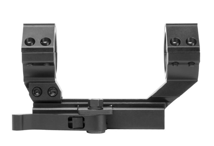NC Star AR15 Adjustable Quick Disconnect Scope Mount