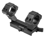 NC Star AR15 Adjustable Quick Disconnect Scope Mount