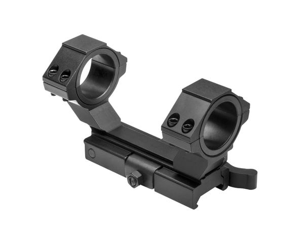 NcStar NC Star AR15 Adjustable Quick Disconnect Scope Mount