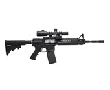 NC Star Gen II SPR 30mm Cantilever Scope Mount