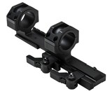 NC Star Gen II SPR 30mm Cantilever Scope Mount