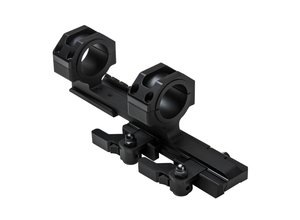 NcStar NC Star Gen II SPR 30mm Cantilever Scope Mount