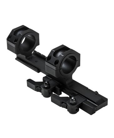 NcStar NC Star Gen II SPR 30mm Cantilever Scope Mount