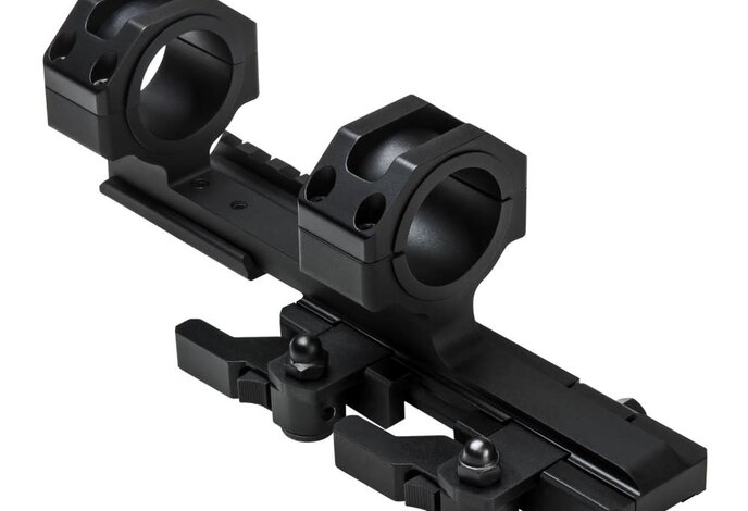 NC Star Gen II SPR 30mm Cantilever Scope Mount