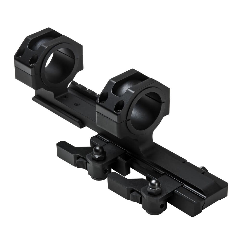 トイガン NcSTAR GEN II SPR NcSTAR GEN II SPR Cantilever QR Scope Mount | Customer Rated