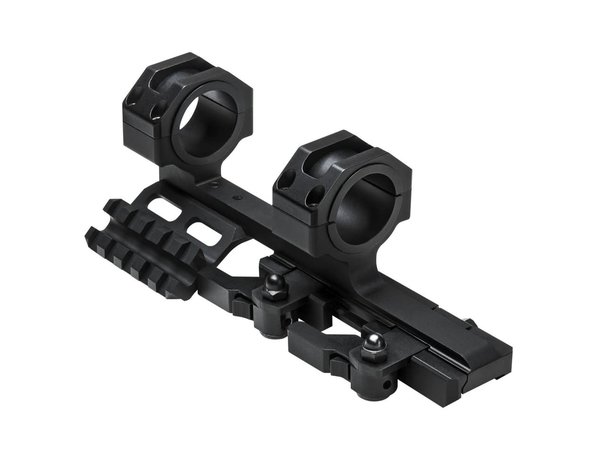 NcStar NC Star Gen II SPR 30mm Cantilever Scope Mount