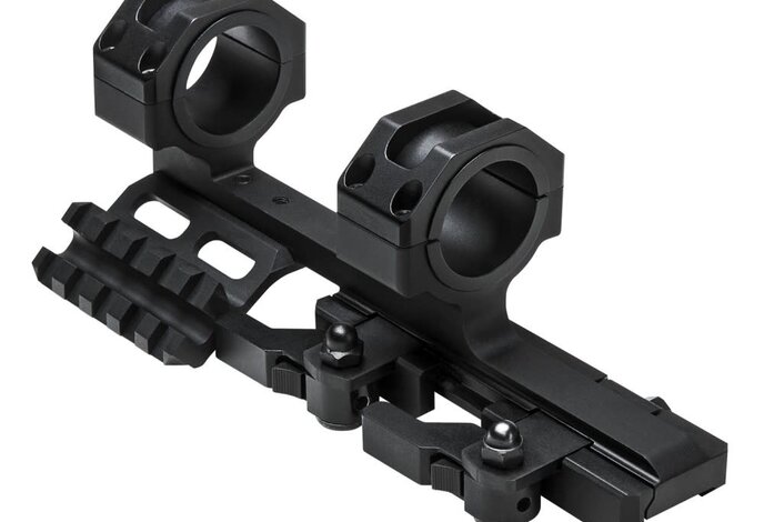 NC Star Gen II SPR 30mm Cantilever Scope Mount