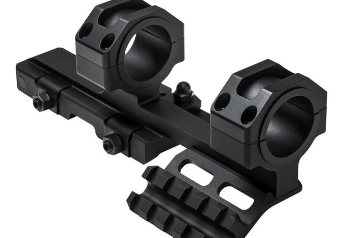 NC Star Gen II SPR 30mm Cantilever Scope Mount