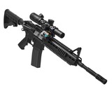 NC Star Gen II SPR 30mm Cantilever Scope Mount