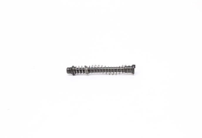 Pro-Arms Steel recoil spring set for EF Glock 19