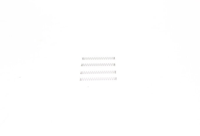 Pro-Arms Glock Nozzle Return Spring, 4-pack
