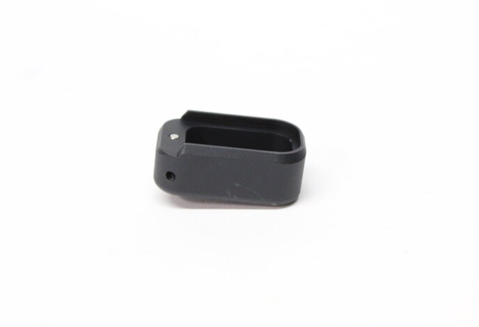 Elite Force Glock CNC aluminum magazine base