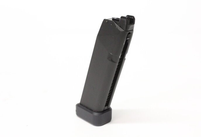 Elite Force Glock CNC aluminum magazine base