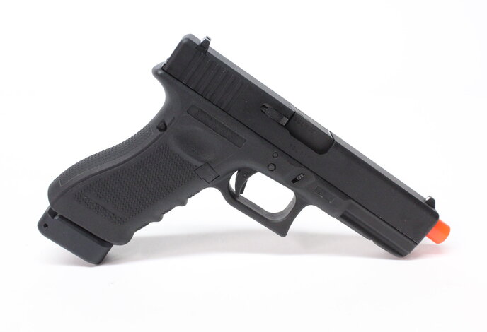 Elite Force Glock CNC aluminum magazine base