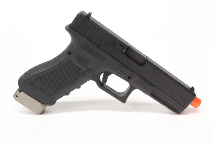 Elite Force Glock CNC aluminum magazine base