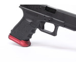 Pro-Arms Pro-Arms Elite Force Glock SCA Magwell, red
