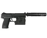 Tokyo Marui MK23 SOCOM Non-Blowback Gas Pistol
