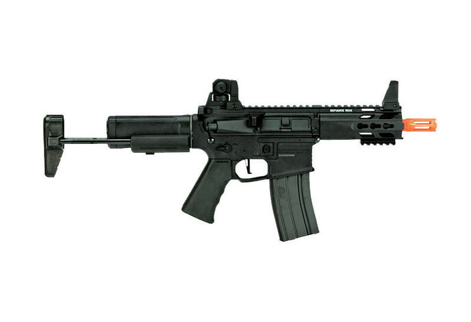Krytac Trident MK2 PDW AEG