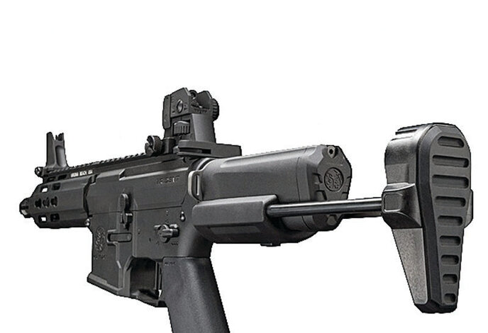 Krytac Trident MK2 PDW AEG