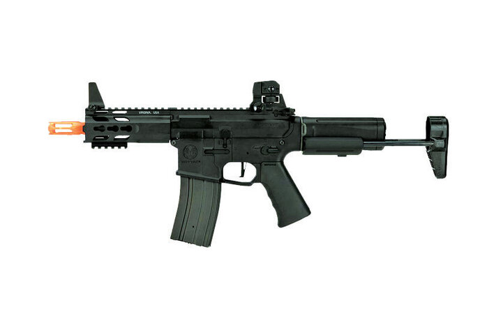 Krytac Trident MK2 PDW AEG