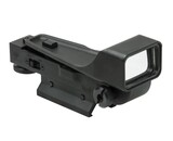 NC Star G2 Aluminum Red Dot Sight