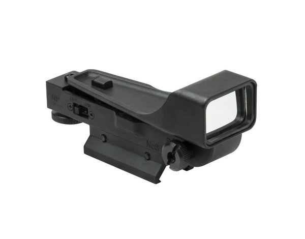 NcStar NC Star G2 Aluminum Red Dot Sight