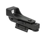 NcStar NC Star G2 Aluminum Red Dot Sight