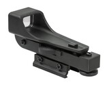 NC Star G2 Aluminum Red Dot Sight