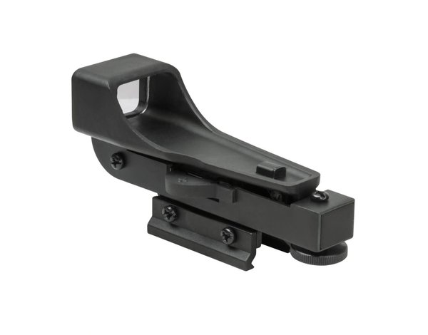 NcStar NC Star G2 Aluminum Red Dot Sight