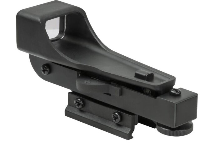 NC Star G2 Aluminum Red Dot Sight