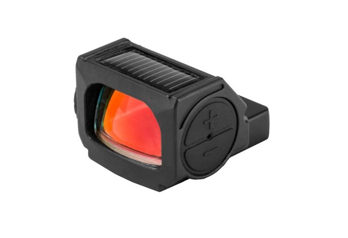 NcStar VISM SPD Micro Solar RMR Dot Sight